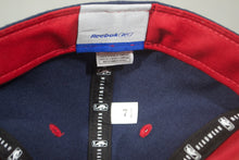 Load image into Gallery viewer, Vintage Cavs Pinwheel Fitted sz 7 1/8 New w/ Tags
