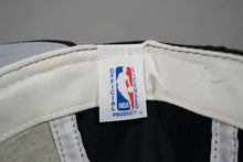 Load image into Gallery viewer, Vintage NJ Nets Snapback Hat New w/o Tags