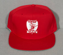 Load image into Gallery viewer, Vintage UNLV Crest Logo Snapback Hat New w/o Tags