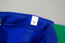 Load image into Gallery viewer, Vintage Mets Script Starter Fitted sz 7 3/8 New w/ Tags