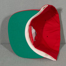Load image into Gallery viewer, Vintage UNLV Crest Logo Snapback Hat New w/o Tags