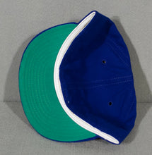 Load image into Gallery viewer, Vintage Brewers Fitted Hat sz 7 3/8 New w/o Tags