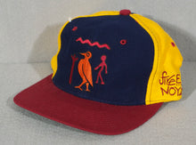 Load image into Gallery viewer, Vintage Street Noyz Hieroglyphics Snapback New w/o Tags