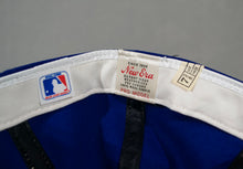 Load image into Gallery viewer, Vintage Brewers Fitted Hat sz 7 3/8 New w/o Tags