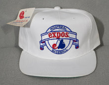 Load image into Gallery viewer, Vintage Expos Hat New w/ Tags