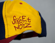 Load image into Gallery viewer, Vintage Street Noyz Hieroglyphics Snapback New w/o Tags