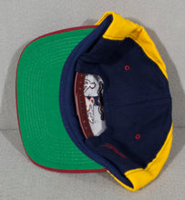 Load image into Gallery viewer, Vintage Street Noyz Hieroglyphics Snapback New w/o Tags