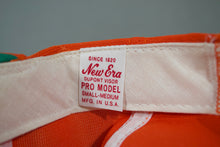 Load image into Gallery viewer, Vintage Astros Orange Snapback Hat New w/o Tags