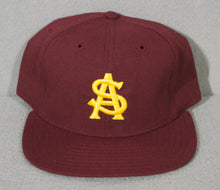 Load image into Gallery viewer, Vintage Arizona State Snapback Hat New w/o Tags