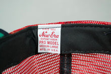 Load image into Gallery viewer, Vintage Twins Trucker Snapback Hat New w/o Tags