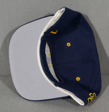 Load image into Gallery viewer, Vintage Michigan Shadow Snapback New w/o Tags