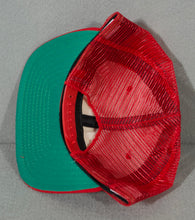 Load image into Gallery viewer, Vintage White Sox Trucker Snapback Hat New w/o Tags