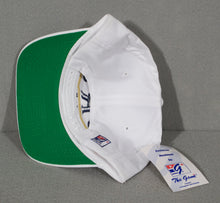 Load image into Gallery viewer, Vintage ORU Split Bar Snapback New w/ Tags