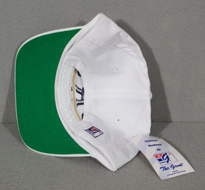 Vintage ORU Split Bar Snapback New w/ Tags