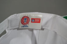 Load image into Gallery viewer, Vintage ORU Split Bar Snapback New w/ Tags