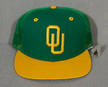 Load image into Gallery viewer, Vintage Oregon Ducks Trucker Snapback Hat New w/ Tags