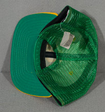 Load image into Gallery viewer, Vintage Oregon Ducks Trucker Snapback Hat New w/ Tags