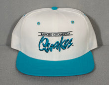 Load image into Gallery viewer, Vintage Rancho Cucamonga Quakes Snapback Hat New w/o Tags