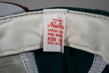 Load image into Gallery viewer, Vintage Kansas Jayhawks Snapback Hat New w/ Tags