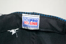 Load image into Gallery viewer, Vintage Panthers Grid Velcroback Hat New w/ Tags