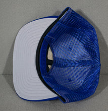 Load image into Gallery viewer, Vintage Braves Trucker Snapback Hat New w/o Tags