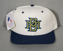 Load image into Gallery viewer, Vintage Brewers Snapback Hat New w/ Tags