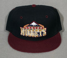 Load image into Gallery viewer, Vintage Nuggets Fitted Hat sz 7 New w/o Tags