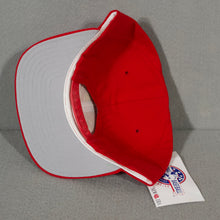 Load image into Gallery viewer, Vintage Louisville Bats Redbirds Snapback Hat New w/ Tags