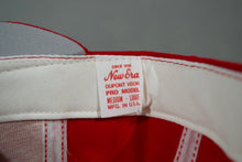 Load image into Gallery viewer, Vintage Louisville Bats Redbirds Snapback Hat New w/ Tags