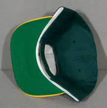 Load image into Gallery viewer, Vintage A's Snapback Hat New w/o Tags