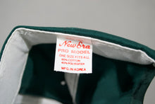 Load image into Gallery viewer, Vintage A's Snapback Hat New w/o Tags