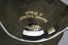 Load image into Gallery viewer, Vintage Ryder Cup Golf Strapback Hat New w/ Tags
