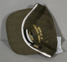 Load image into Gallery viewer, Vintage Ryder Cup Golf Strapback Hat New w/ Tags