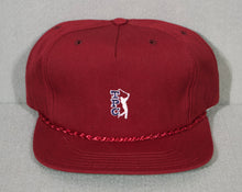 Load image into Gallery viewer, Vintage TPC Golf Snapback Hat New w/o Tags