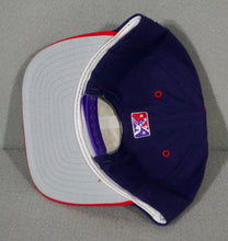 Load image into Gallery viewer, Vintage Lancaster JetHawks Snapback Hat New w/o Tags