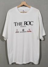Load image into Gallery viewer, Vintage The ROC Presents Tshirt sz XL New w/o Tags