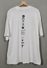 Load image into Gallery viewer, Vintage The ROC Presents Tshirt sz XL New w/o Tags
