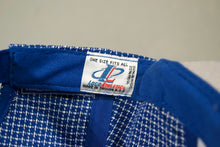 Load image into Gallery viewer, Vintage Colts Grid Velcroback Hat New w/ Tags