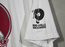 Load image into Gallery viewer, Vintage Roc-a-fella Lounge Tour 2004 Tshirt sz XL New w/o Tags