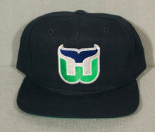 Load image into Gallery viewer, Vintage Whalers Snapback Hat New w/o Tags