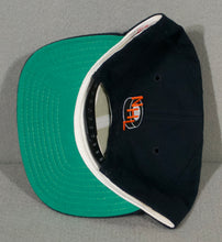 Load image into Gallery viewer, Vintage Whalers Snapback Hat New w/o Tags