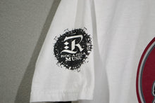 Load image into Gallery viewer, Vintage Roc-a-fella Lounge Tour 2004 Tshirt sz XL New w/o Tags