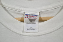 Load image into Gallery viewer, Vintage Roc-a-fella Lounge Tour 2004 Tshirt sz XL New w/o Tags