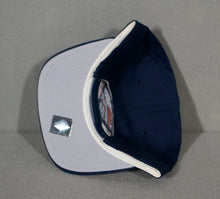 Load image into Gallery viewer, Vintage Broncos 1997 AFC Champs Snapback Hat New w/o Tags