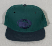 Load image into Gallery viewer, Vintage Penn State Snapback Hat New w/o Tags