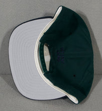 Load image into Gallery viewer, Vintage Penn State Snapback Hat New w/o Tags