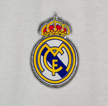 Load image into Gallery viewer, Vintage Real Madrid David Beckham Tshirt sz XL New w/ Tags