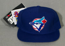 Load image into Gallery viewer, Vintage Blue Jays Fitted Hat New w/ Tags (Multiple Sizes Available)