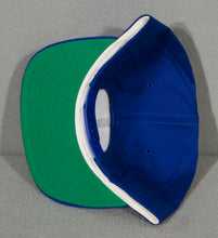 Load image into Gallery viewer, Vintage Giants Splatter Snapback Hat New w/ Tags