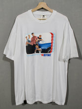 Load image into Gallery viewer, Vintage NSYNC Camaro Tshirt sz XL New w/o Tags